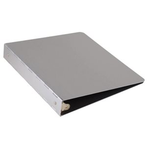 Aluminum Kitchen Binder