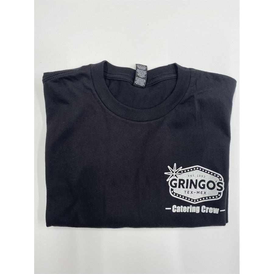 GMK Catering Tee, XXX-Large