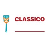 BL Classico Sticker, Roll