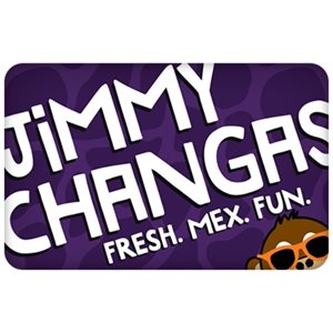 JC Gift Cards, Fresh Mex Fun, 250 Box