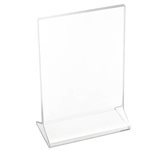 GMK Clear Table Tent