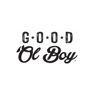 LB Good 'Ol Boy Sticker