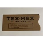 Insider Card Sleeves, 250 Box