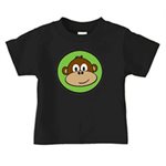 Jimmy Icon, Toddler 3T