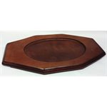 JC Wood Plates