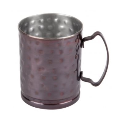Mule Copper Mug, Individual 14 oz., GMK Only