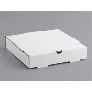 Pizza Boxes - Test : GMK 2 only, 50 ea.