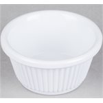 Ramekin, 2oz, White - All JC & GMK 1, Dozen
