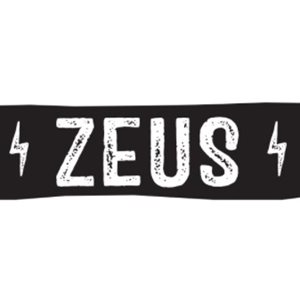 LB Zeus Sticker